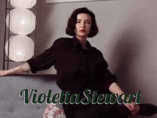 ViolettaStewart