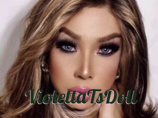 ViolettaTsDoll