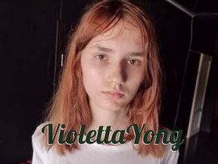 ViolettaYong