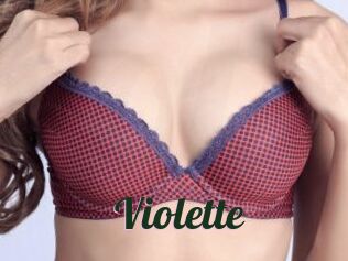 Violette