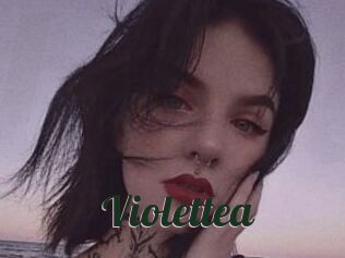 Violettea