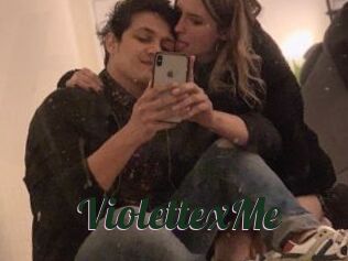 ViolettexMe