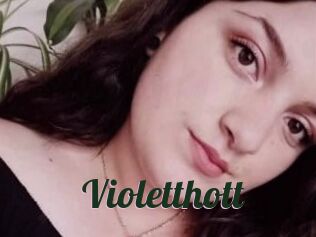 Violetthott