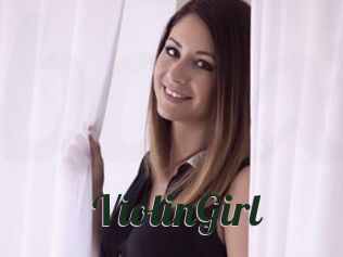 ViolinGirl