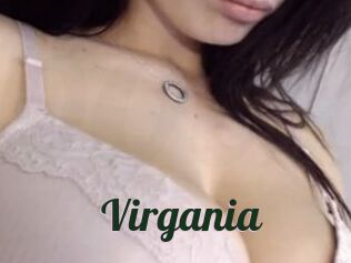 Virgania