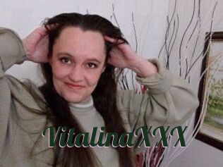 VitalinaXXX