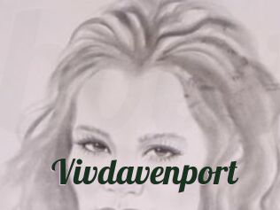 Vivdavenport