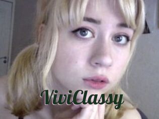 ViviClassy