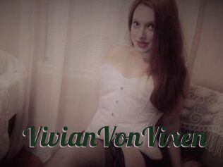 VivianVonVixen