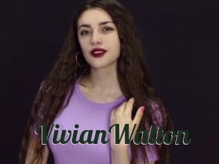 VivianWalton