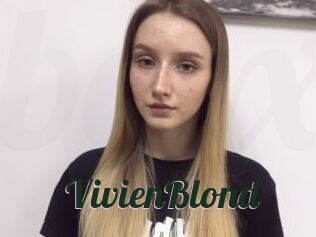 VivienBlond