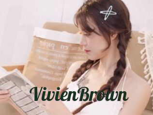 VivienBrown