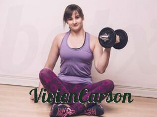 VivienCarson