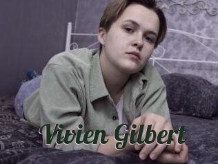 Vivien_Gilbert