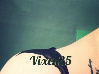 Vixen25