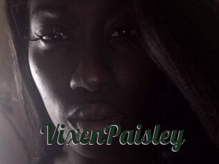 VixenPaisley