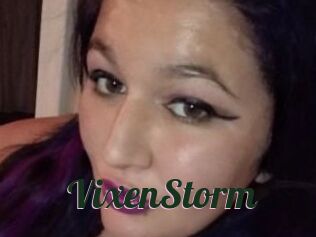 VixenStorm