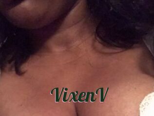 VixenV