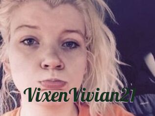 VixenVivian21