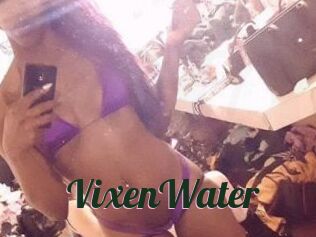 VixenWater