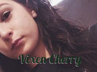 Vixen_Cherry