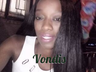 Vondis