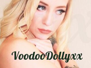 VoodooDollyxx