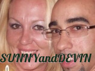 VoyeurSUNNYandDEVIN