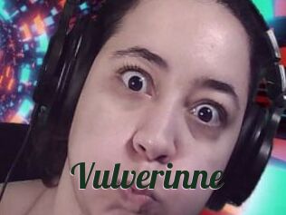 Vulverinne