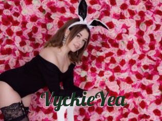 VyckieYea