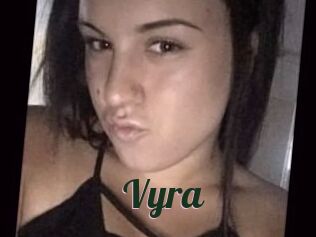 Vyra