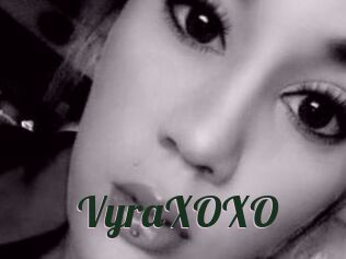 VyraXOXO