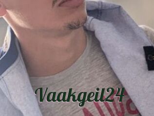 Vaakgeil24