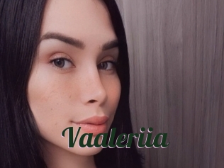 Vaaleriia