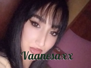 Vaanesaxx