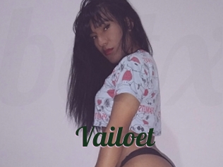 Vailoet