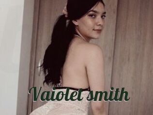 Vaiolet_smith