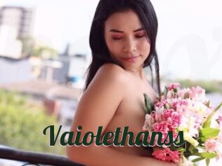 Vaiolethanss