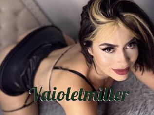 Vaioletmiller