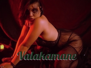 Valakamane