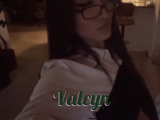 Valcyn