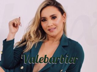 Valebarbier