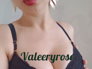 Valeeryrose