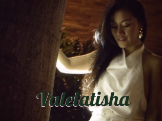 Valelatisha