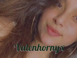 Valenhornyx