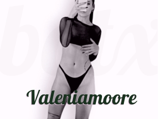 Valeniamoore