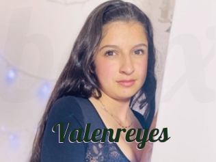 Valenreyes