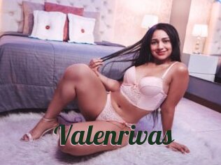 Valenrivas