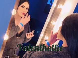 Valenthottie