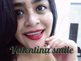 Valentina_smile